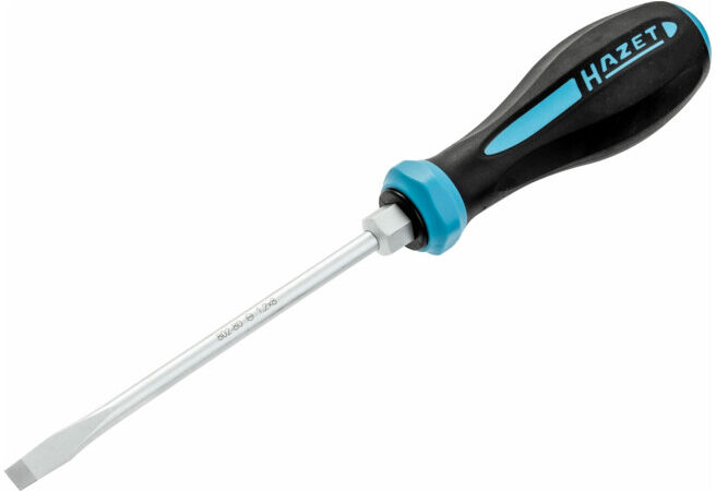 Tournevis HEXAnamic® 802-80 1.2 x 8 mm HAZET (802-80)