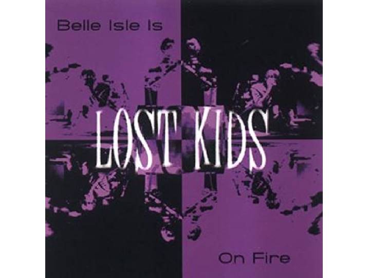 Belle Island Is on..-Mlp-