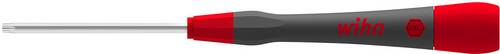 Wiha Torx-Schraubendreher Größe (Schraubendreher) T 10 Klingenlänge: 50 mm 1 St.
