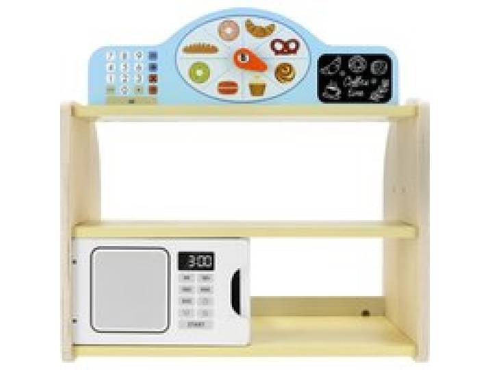 LUPILU® Grill de table 2-en-1 ou boulangerie avec accessoires