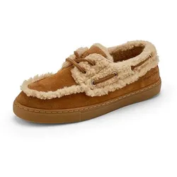 Slipper Kara Marc O ́Polo braun, 37