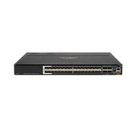 HPE Aruba Networking CX 8360-32Y4C Managed Layer 3 Switch voor rackmontage, 1U