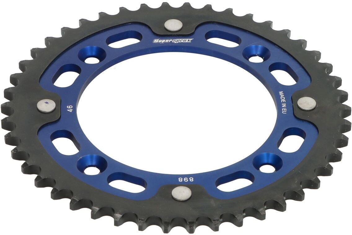 Pignon SUPERSPROX RST-898:46-BLU
