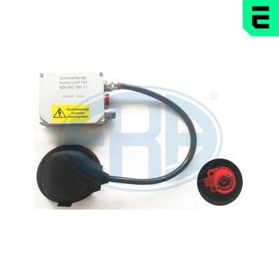 ERA Steuergerät, Beleuchtung 661412 für FERRARI Opel BMW Volvo Fiat GM Mercedes Porsche VW HYUNDAI