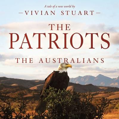 The Patriots - Vivian Stuart, Audio, 9789979642640