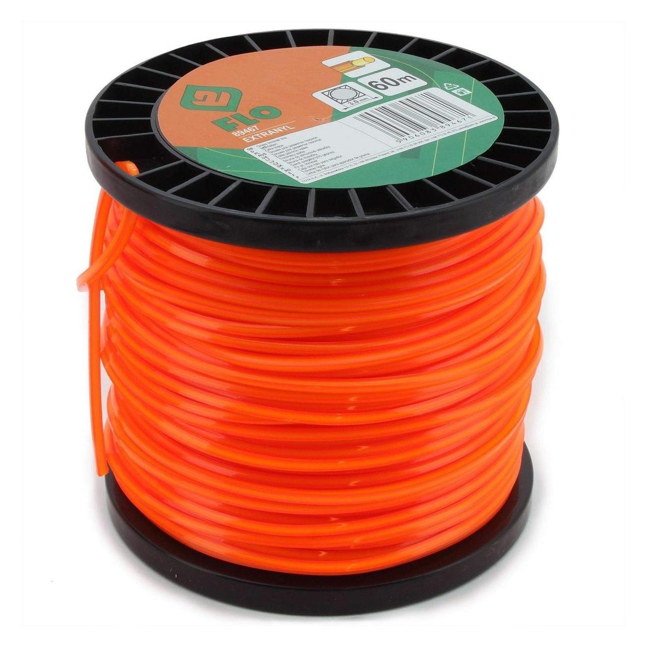 Lund London GRASS TRIMMER LINE 3.0MMx60M EXTRANYL (Rasentrimmer) (89467)