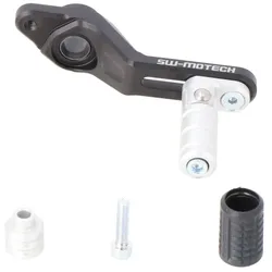 SW-Motech Schalthebel - Yamaha MT-09 (20-).