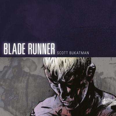 Blade Runner - Scott Bukatman, Audio, 9781805751007