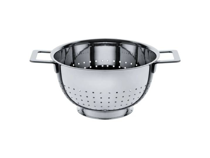 Alessi Passoire Pots&Pans 22 cm