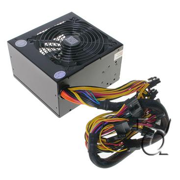 LC-Power Lc6450gp2 (450 W) (LC6450 V2.2)