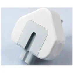 CoreParts, Stromadapter, Mains plug/duckhead, Apple -