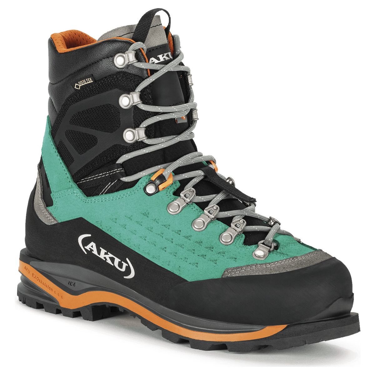 AKU Hayatsuki GTX W'S mint/black (463) 43 922-463-43