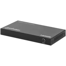 Manhattan 208222 Video-Switch HDMI