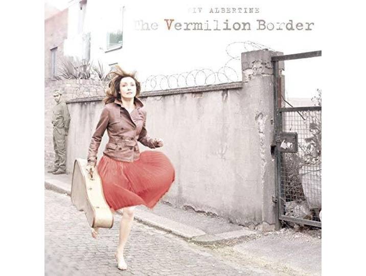 Vermilion Border