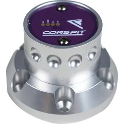 CONSPIT CP123 - Conspit CDR Wheelbase-Side Quick-Release für ARES-Wheelbases