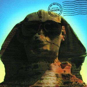 Kiss - Hot in the Shade - Preis vom 11.10.2026 03:10:56 h