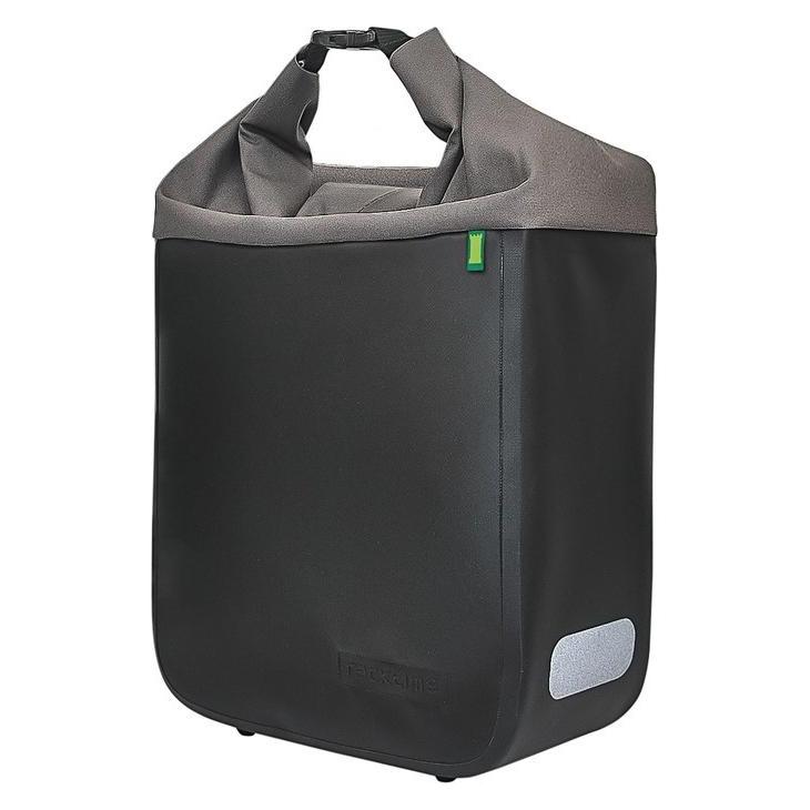 Racktime Donna (15 l, Gepäckträgertasche) (0802-002)
