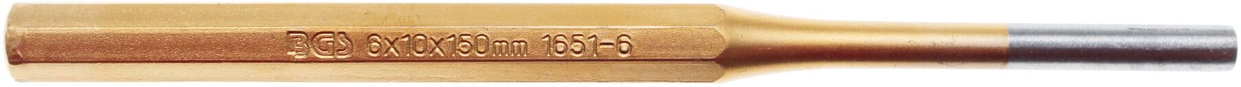 BGS Splintentreiber 150 mm 6 mm ; BGS technic (1651-6)