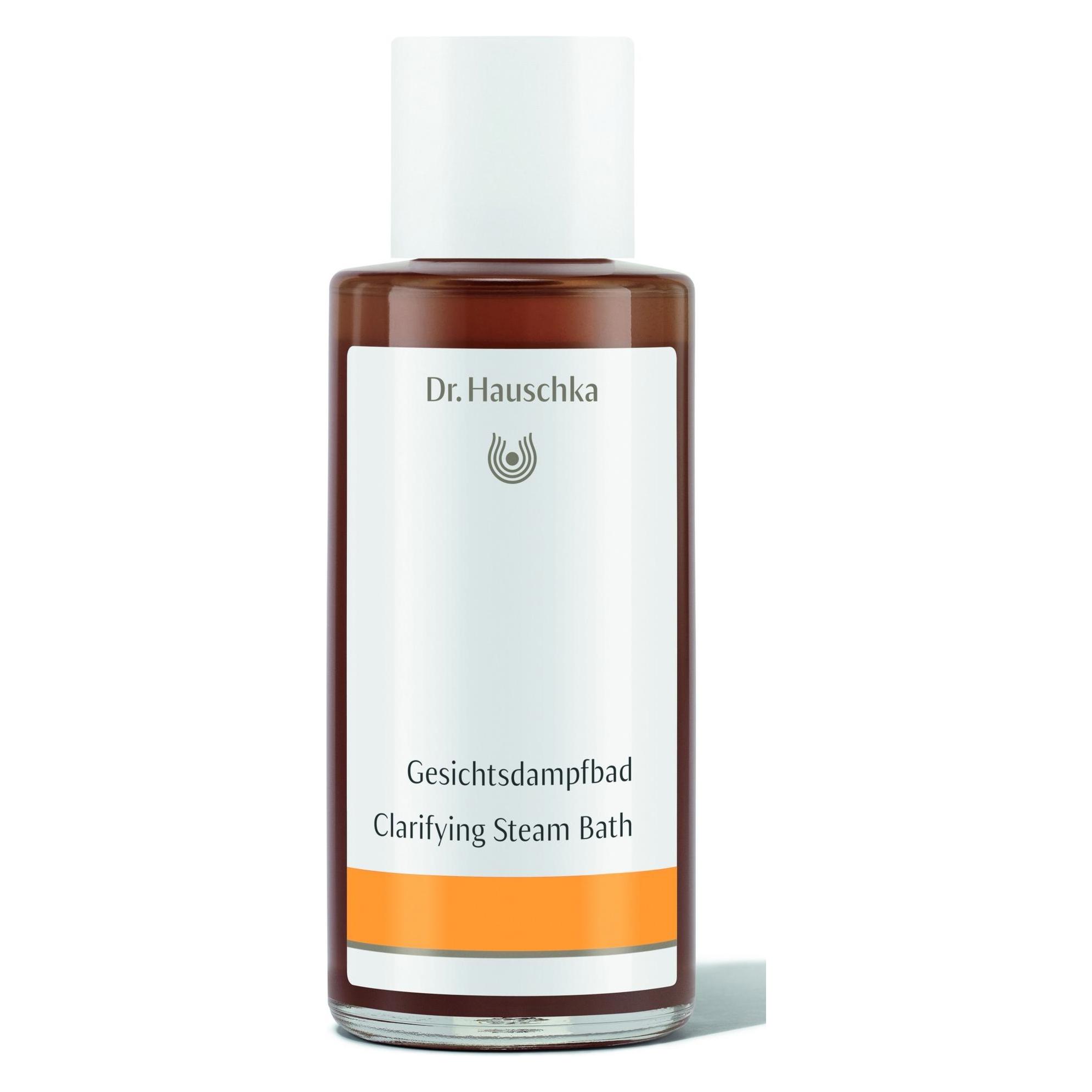 Dr. Hauschka Gesichtsdampfbad (Reinigungstücher Gesicht, 238 g) (105558)