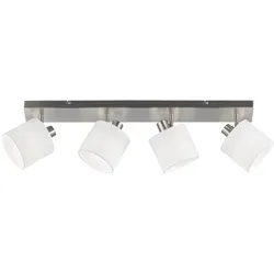Trio, Deckenstrahler, Tommy (E14)