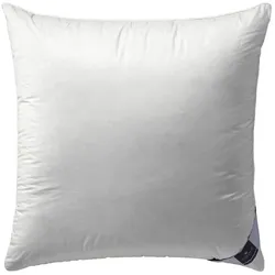Billerbeck Federkissen Piccola 80x80 cm