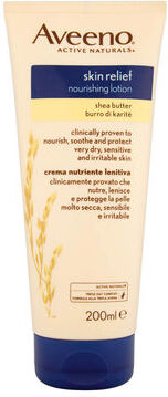 Aveeno Skin Relief Lotion