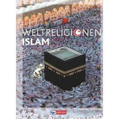 Die Weltreligionen - Arbeitsbücher für die Sekundarstufe II - Neubearbeitung, Taschenbuch von Werner Trutwin, Oldenbourg Schulbuchverlag,