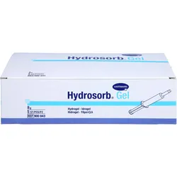 Hydrosorb Gel Steril Hydrogel 40 G