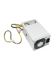 HP Desktop-PC Netzteil 180 Watt 4-Pin PC-/Server 80 PLUS Gold PN: Leistung: 180Watt Wirkungsgrad: Version (180W EPA90 ENT20)