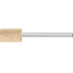 PFERD TOOLS Poliflex Schleifstift Zylinderform Bindung LR - 41204220