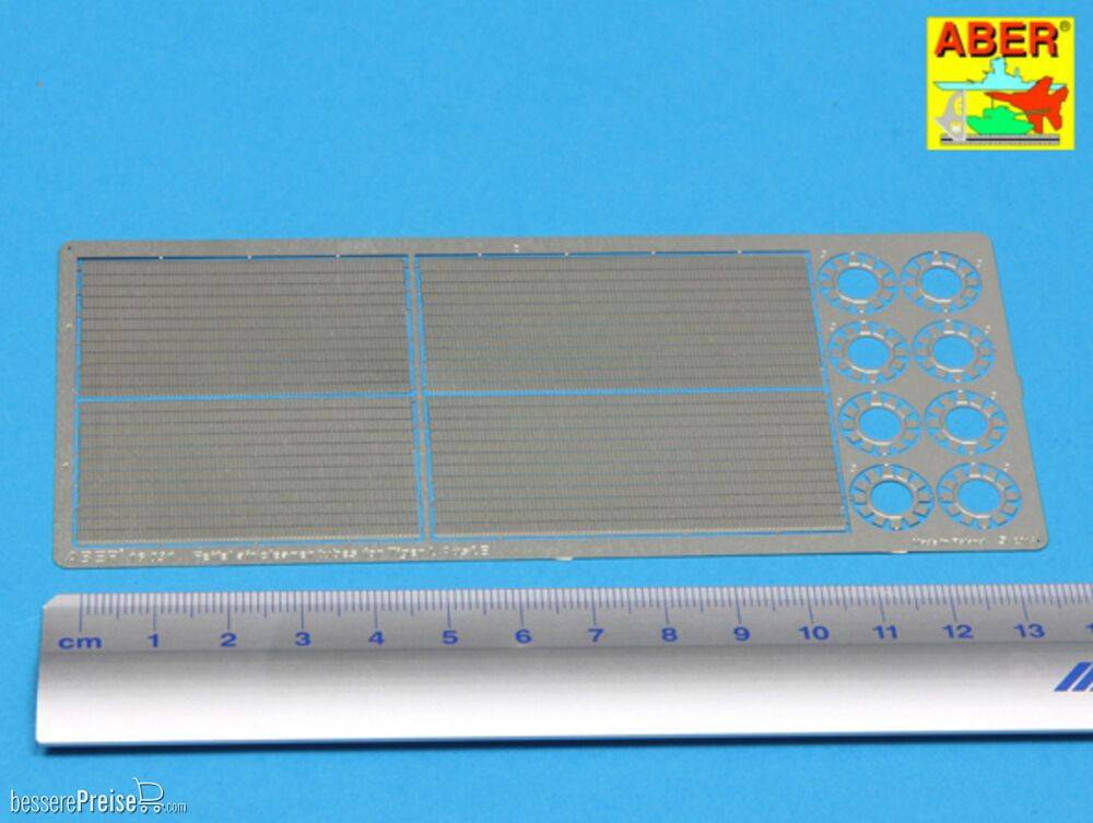 Aber Models 16031