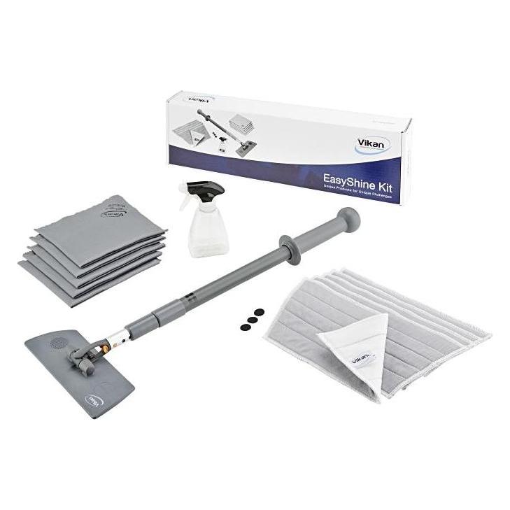 Vikan Easy-Shine-Kit (1 Stk.) (168896)