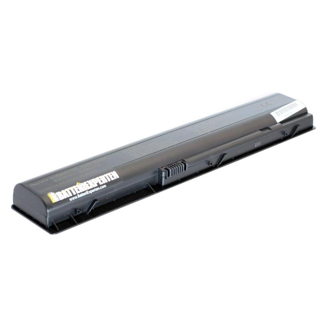 NoName Battery for HP DV9000 etc (HP-COM_DV9000_44)