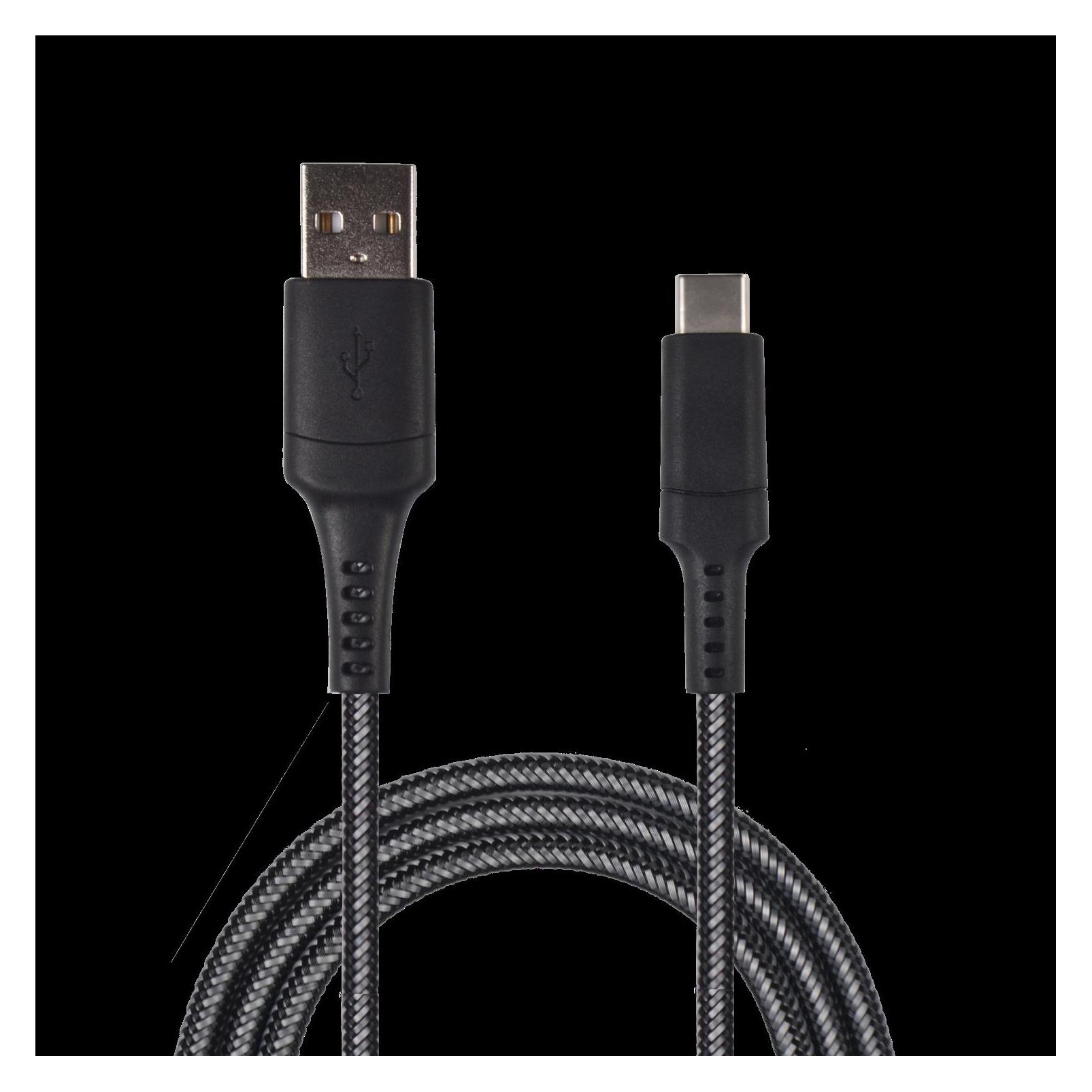 2GO USB A - USB C (1 m, USB 3.2 Gen 2, 60 W) (795822)