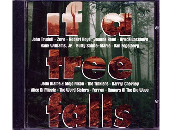 If a Tree Falls