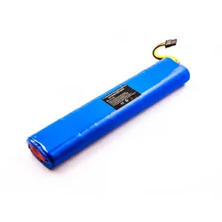 Akku für Neato Botvac 80, Akku-Typ 945-0129, 12 V, 3000 mAh