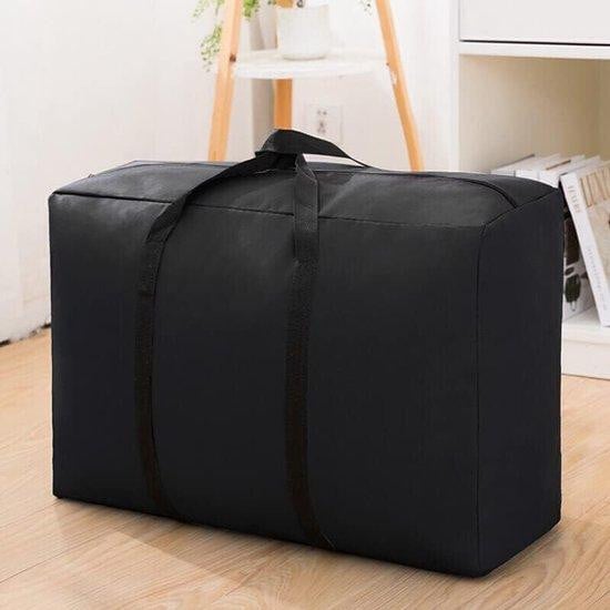 Famanu Opbergtas XXL - 180 liter, Waterdicht en Opvouwbaar, B/D/H: 100 x 55 x 33 cm