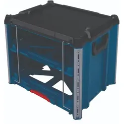 Bosch Koffersystem L-BOXX Contractor Rack 2 - 1600A037E4