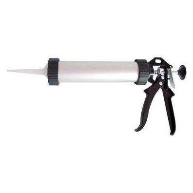 Proline 18009 Schäler für Dichtstoffe in 300 ml Kartuschen, Länge: 225 mm (Kartuschenpistole) (18009)