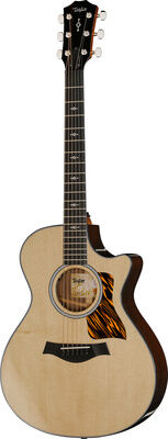 Taylor 412ce Next Generation naturel