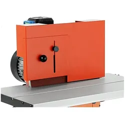 Hegner, Zubehör Maschine, Schleif-Schutzabdeckung HSM 300 S