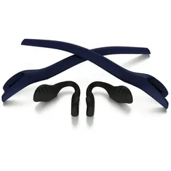 OAKLEY Sock Kit für Radar EV Navy 101-447-005