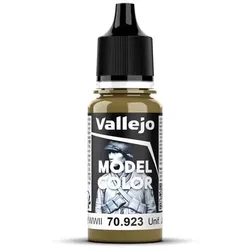 Vallejo Model Color Japanese Uniform WWII 18 ml (126)