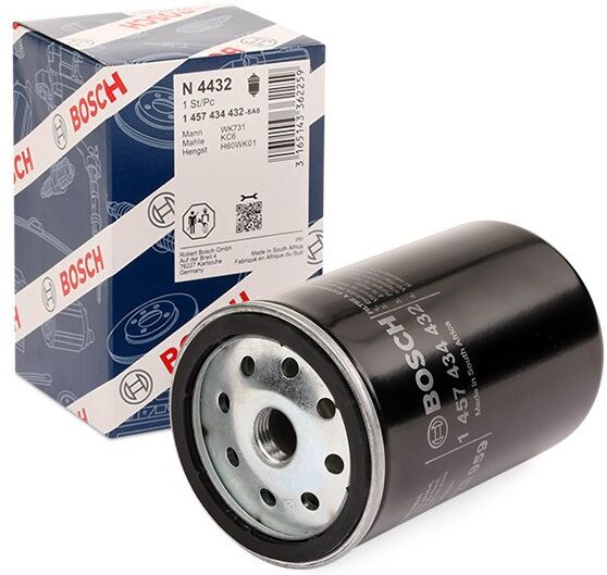 Bosch 1 457 434 432 Fuel filter
