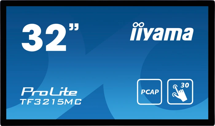 32" iiyama ProLite TF3215MC-B2