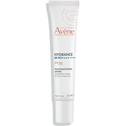 Avène Hydrance BB-REICHHALTIG Feuchtigkeitscreme getönt 40 ml