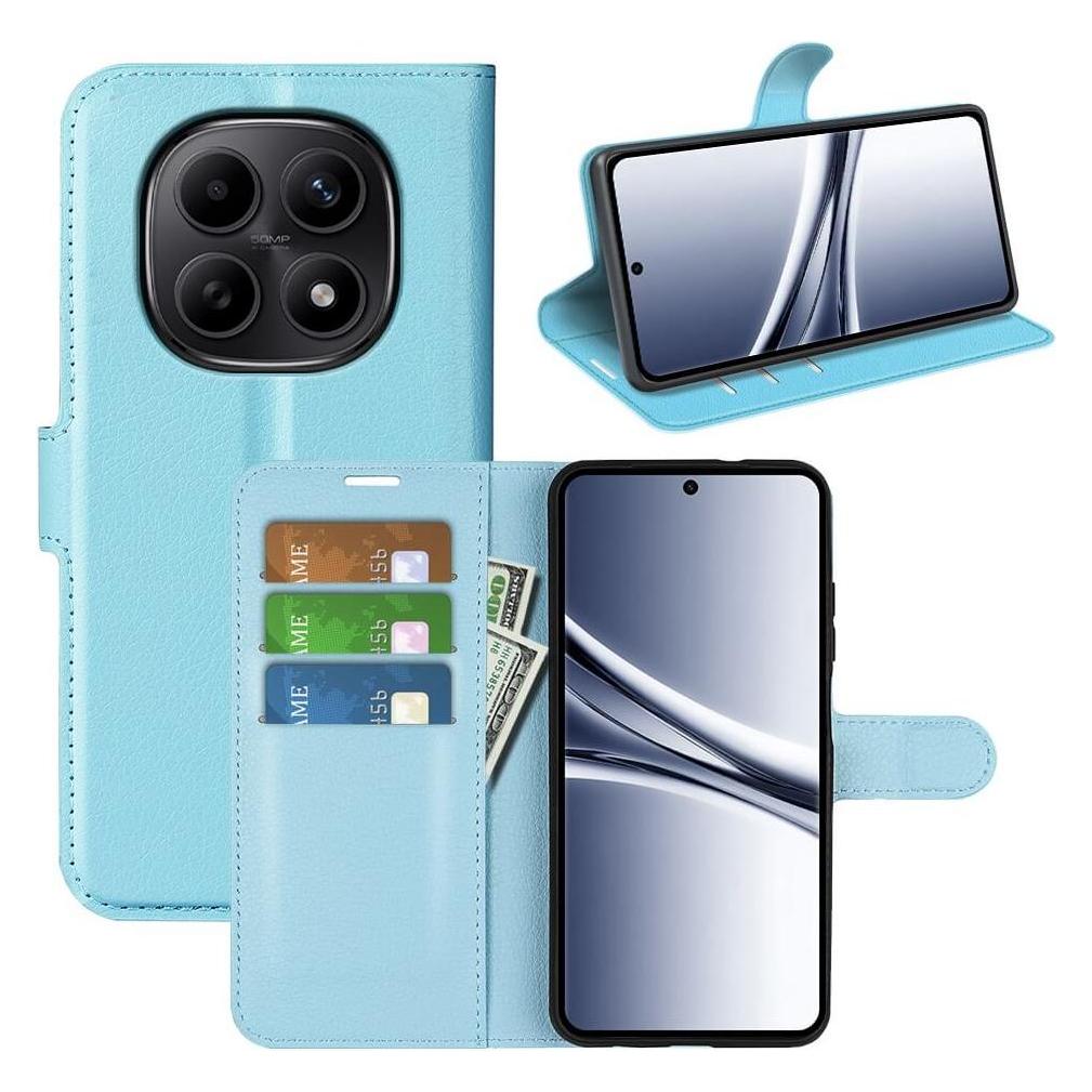Cover-Discount Xiaomi Redmi Note 15 4G - Leder Etui Hülle (Xiaomi Redmi Note 15) (68561487)