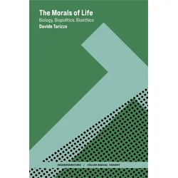 The Morals of Life, Fachbücher von Davide Tarizzo