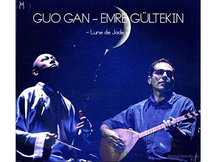 Guo Gan & Emere Gultekin - Lune De Jade