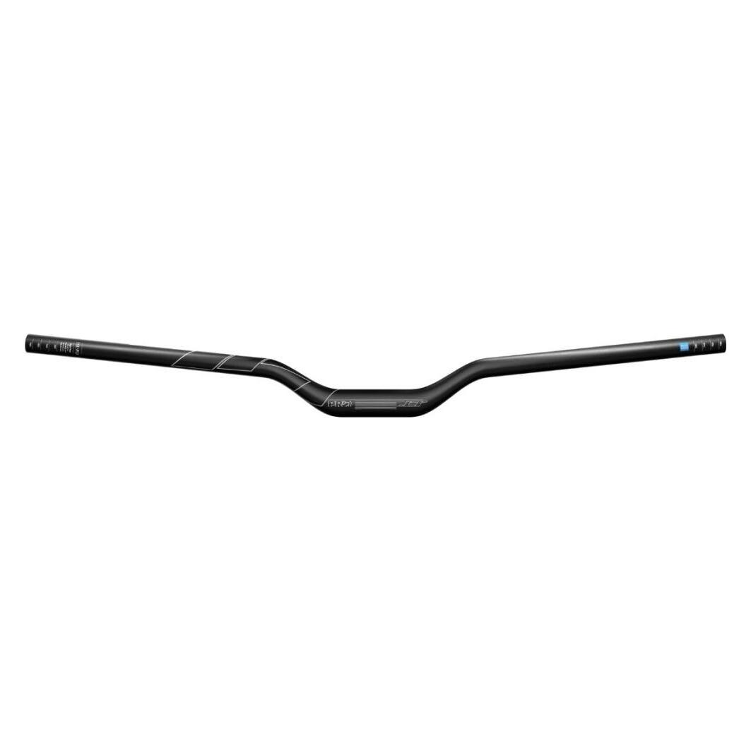 PRO Bike Gear LENKER LT LOWRISE SCHWARZ 800MM 31,8MM, 800MM, 20MM RISE (31.80 mm) (PRHA0577)